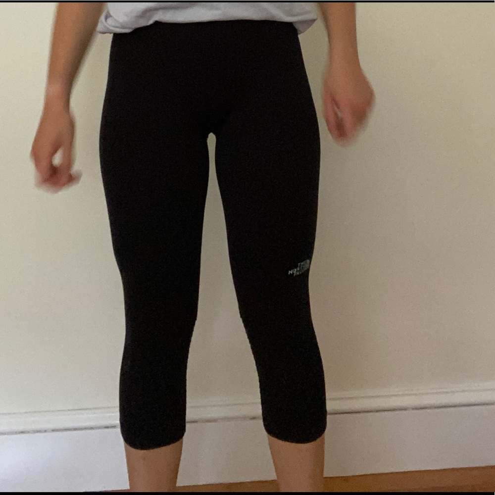 North Face Leggings